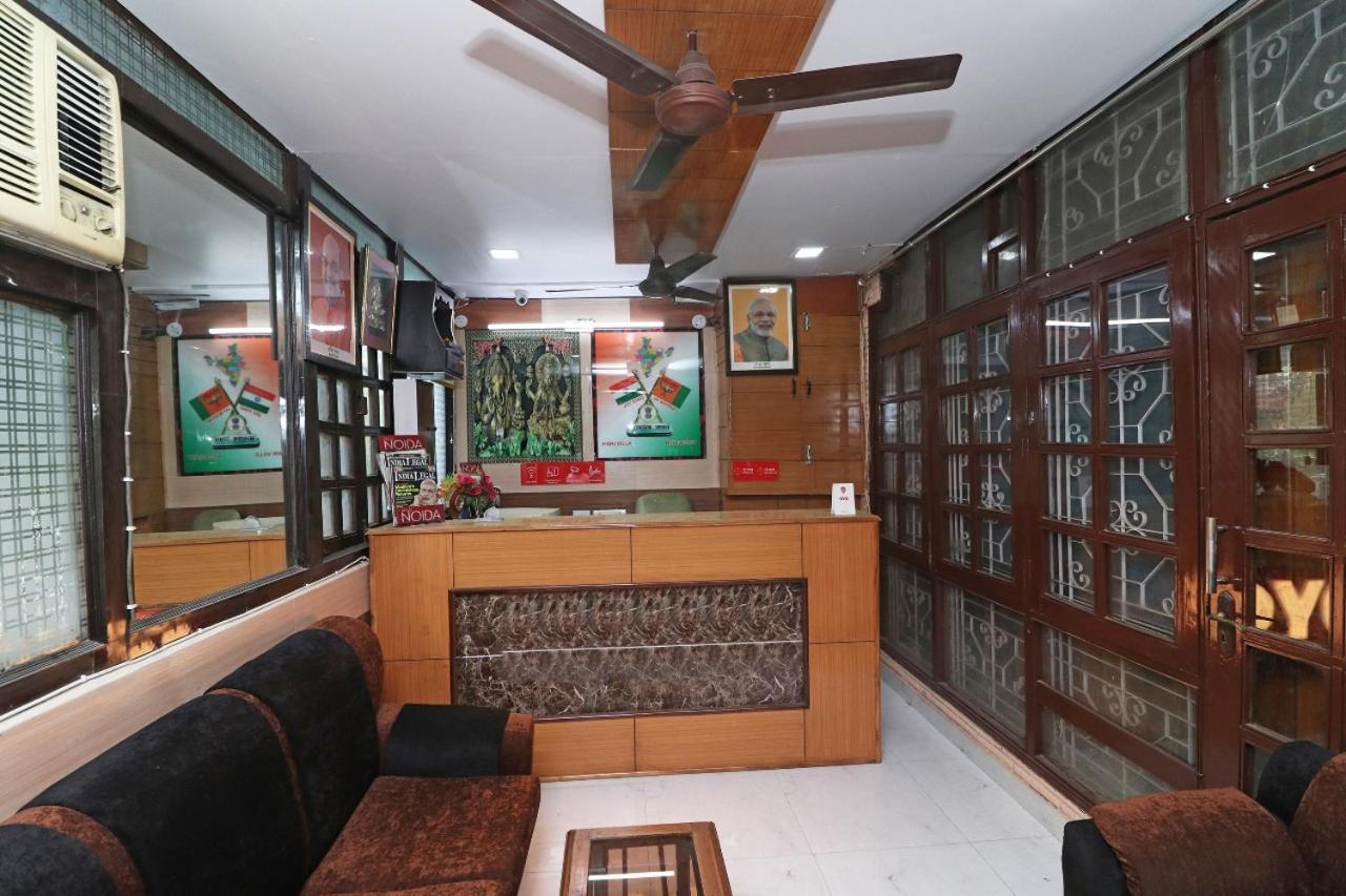 Hari Villa Residency --Near Noida Indoor Stadium Exterior foto