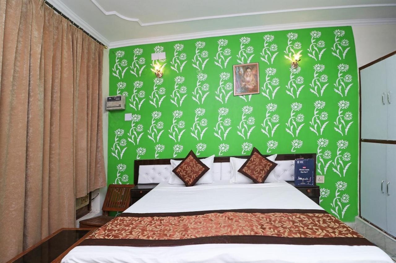Hari Villa Residency --Near Noida Indoor Stadium Exterior foto