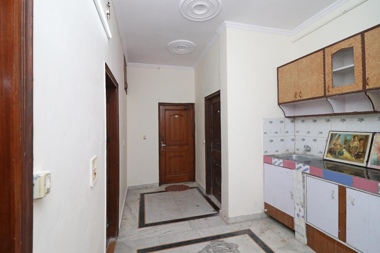 Hari Villa Residency --Near Noida Indoor Stadium Exterior foto