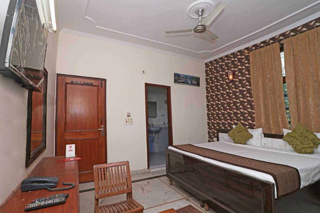 Hari Villa Residency --Near Noida Indoor Stadium Exterior foto