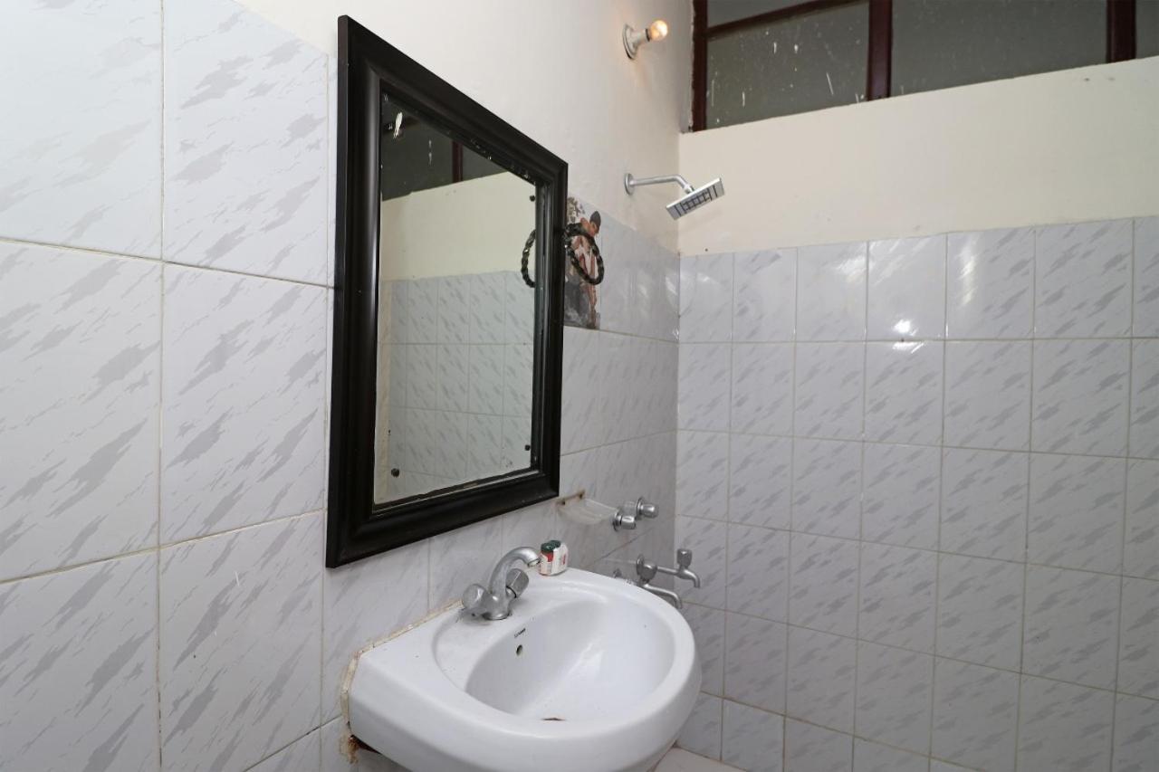 Hari Villa Residency --Near Noida Indoor Stadium Exterior foto