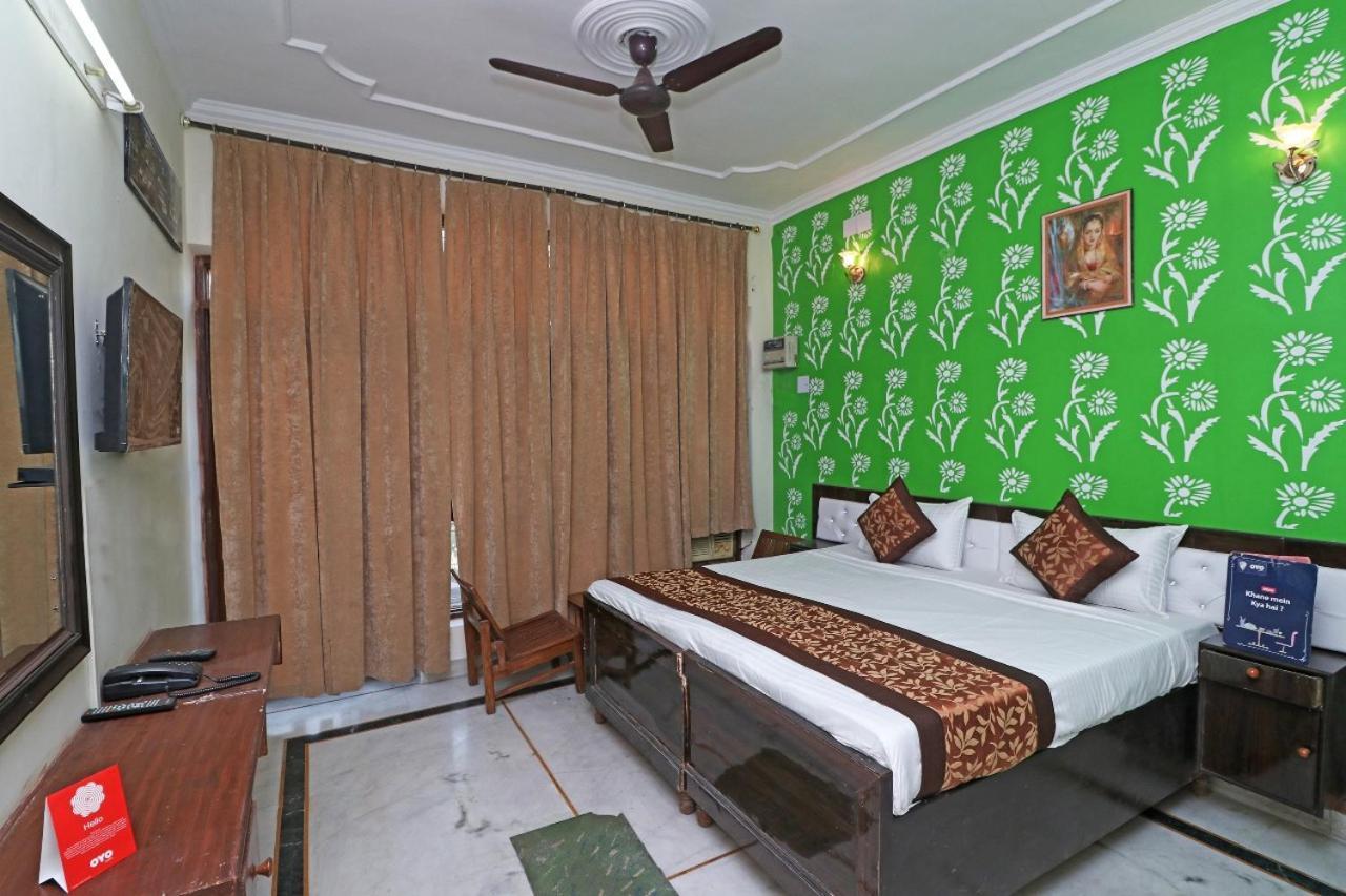 Hari Villa Residency --Near Noida Indoor Stadium Exterior foto